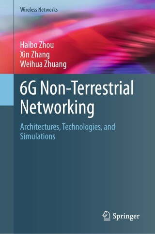 6G Non-Terrestrial Networking