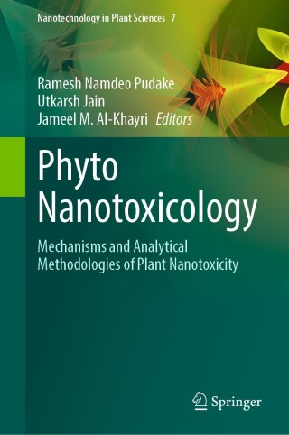 Phyto Nanotoxicology