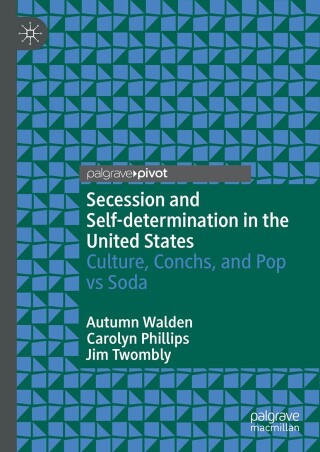 Secession and Self-determination in the United States