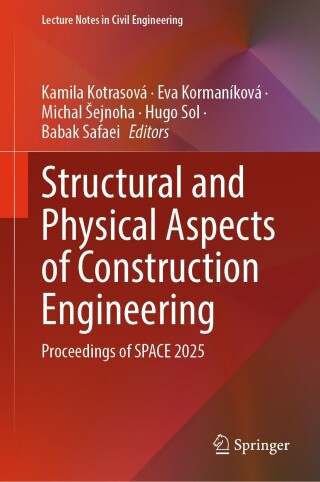 Structural and Physical Aspects of Construction Engineering