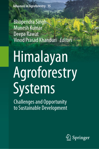 Himalayan Agroforestry Systems