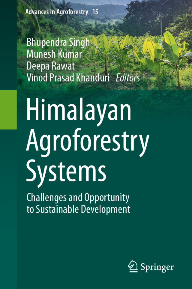 Himalayan Agroforestry Systems