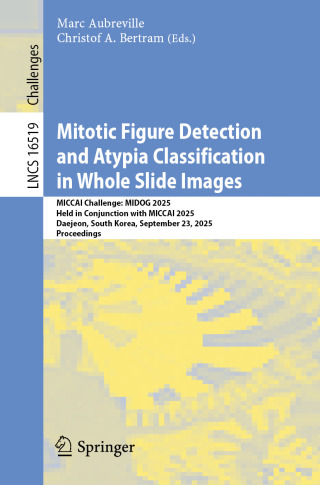 Mitotic Figure Detection and Atypia Classification in Whole Slide Images