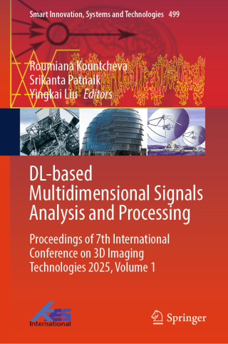 DL-based Multidimensional Signals Analysis and Processing