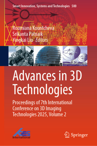 Advances in 3D Technologies