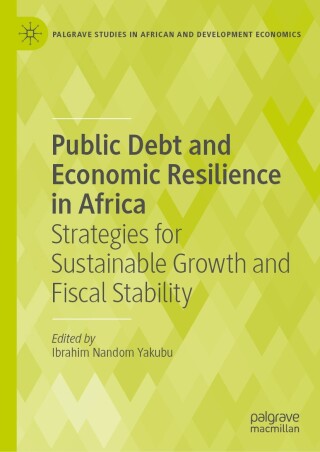 Public Debt and Economic Resilience in Africa