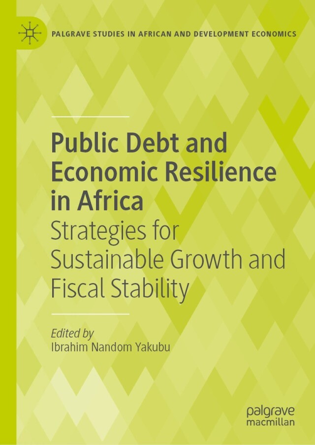 Public Debt and Economic Resilience in Africa
