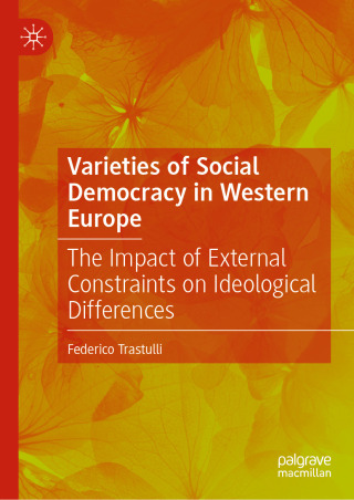 Varieties of Social Democracy in Western Europe