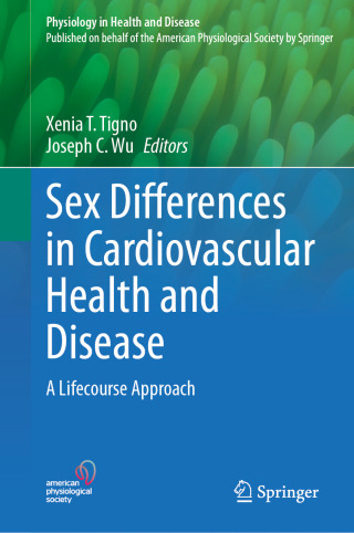 Sex Differences in Cardiovascular Health and Disease