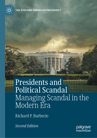 Presidents and Political Scandal