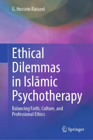 Ethical Dilemmas in Islāmic Psychotherapy