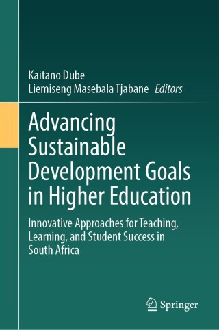 Advancing Sustainable Development Goals in Higher Education