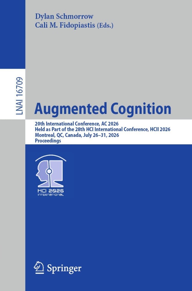 Augmenting Cognition in the AI-Accelerated Era