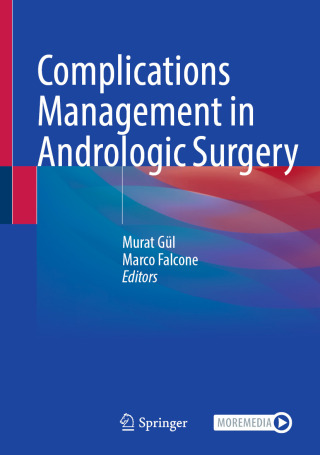 Complications Management in Andrologic Surgery