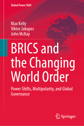 BRICS and the Changing World Order
