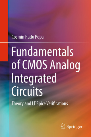 Fundamentals of CMOS Analog Integrated Circuits