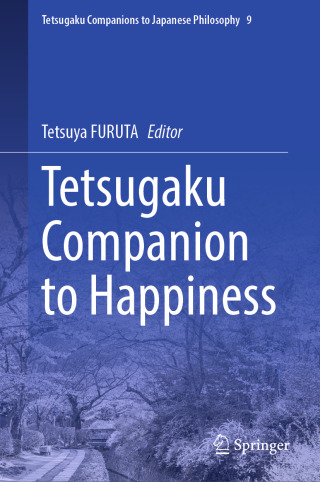 Tetsugaku Companion to Happiness