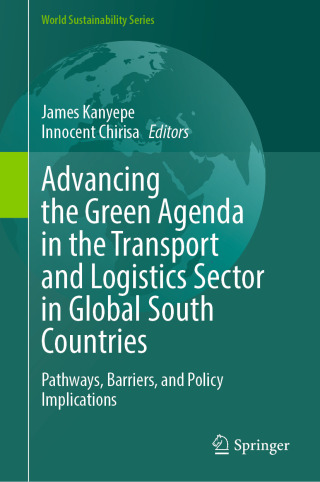 Advancing the Green Agenda in the Transport and Logistics Sector in Global South Countries