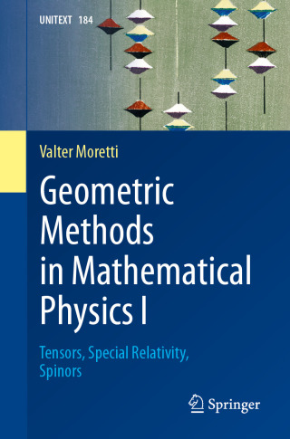Geometric Methods in Mathematical Physics I