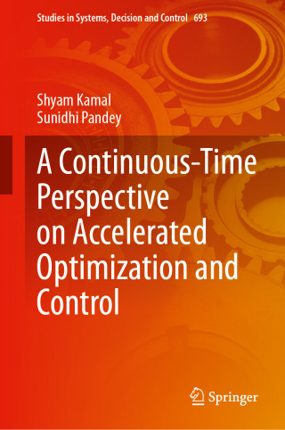 A Continuous-Time Perspective on Accelerated Optimization and Control