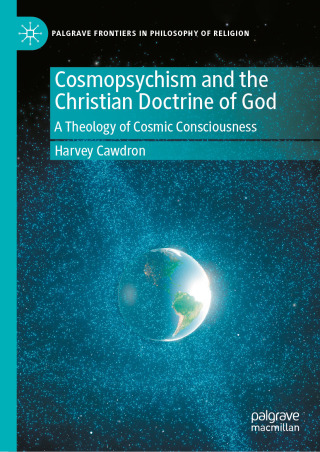 Cosmopsychism and the Christian Doctrine of God