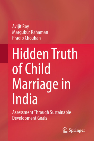 Hidden Truth of Child Marriage in India