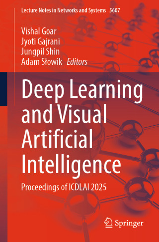 Deep Learning and Visual Artificial Intelligence
