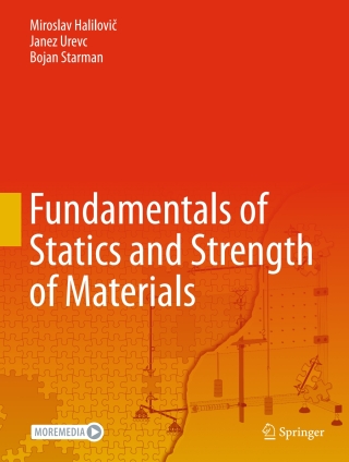 Fundamentals of Statics and Strength of Materials