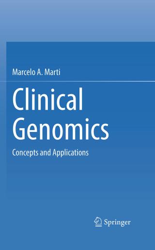 Clinical Genomics