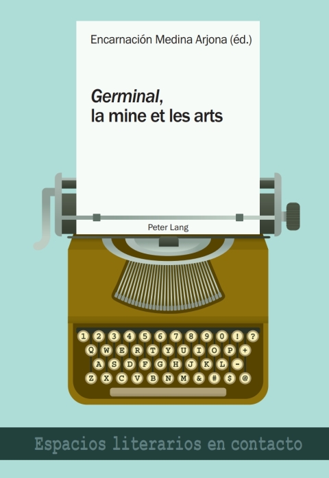 Cover image for book «Germinal», la mine et les arts