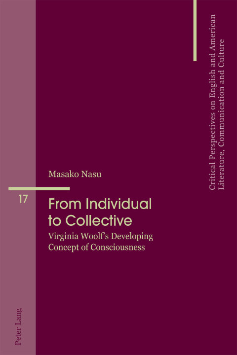 Cover image for book From Individual to Collective