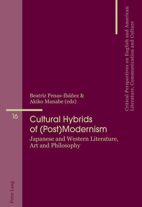 Cover image for book Cultural Hybrids of (Post)Modernism