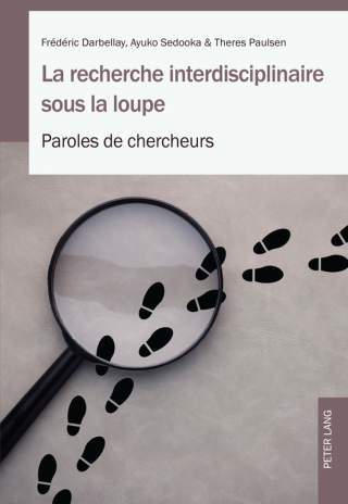 La recherche interdisciplinaire sous la loupe