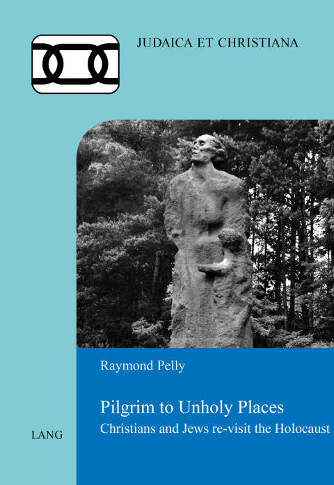 Cover image for book Pilgrim to Unholy Places