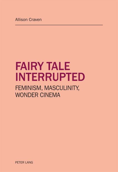 Cover image for book Fairy tale interrupted