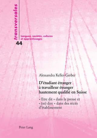 Détudiant étranger à travailleur étranger hautement qualifié en Suisse
