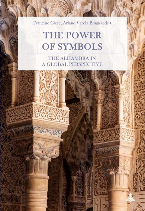 Cover image for book The Power of Symbols