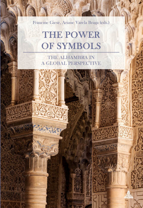 Cover image for book The Power of Symbols