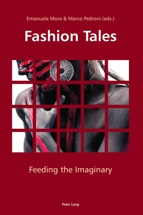 Cover image for book Fashion Tales