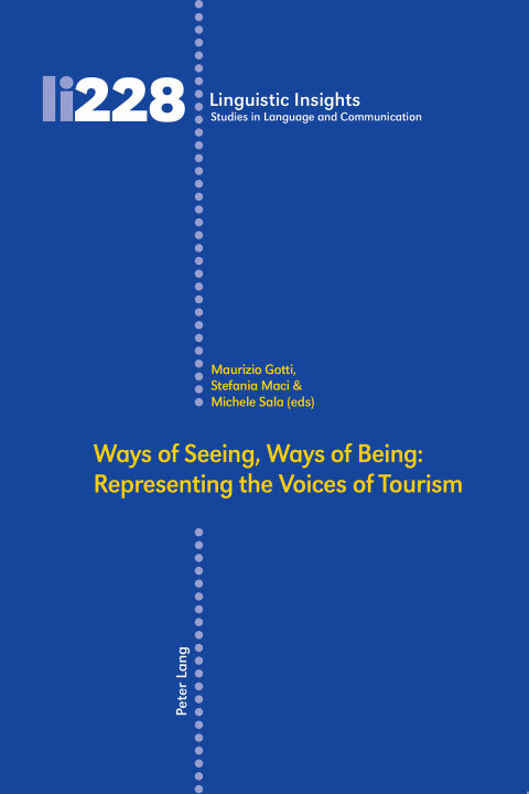 Ways of Seeing, Ways of Being 