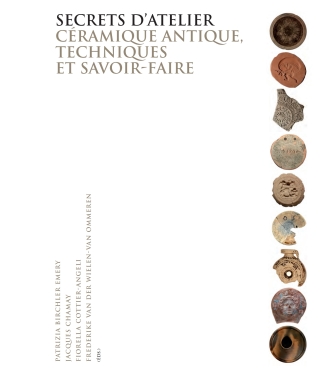 Secrets datelier