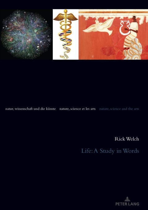 Life: A Study in Words 