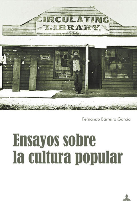 Ensayos sobre la cultura popular