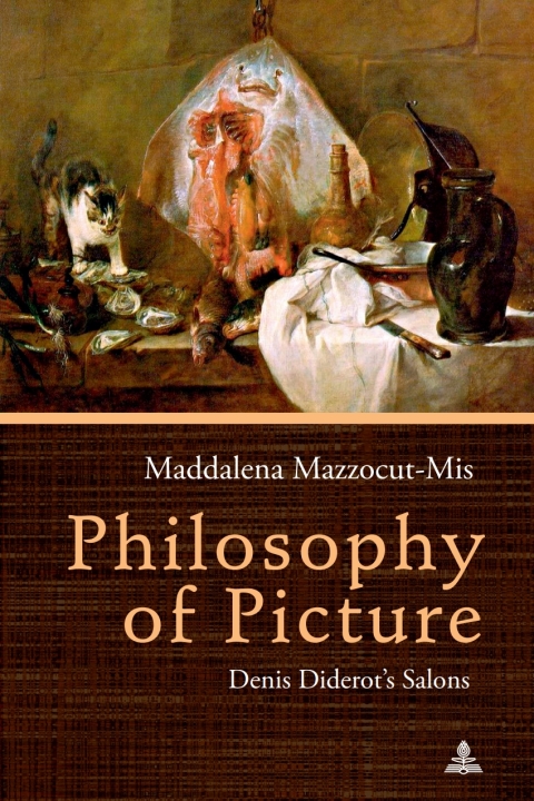 Cover image for book Philosophy of Picture