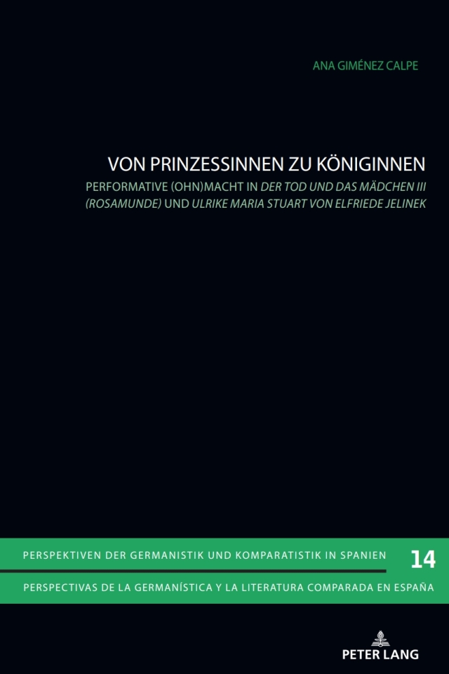 Von Prinzessinnen zu Königinnen