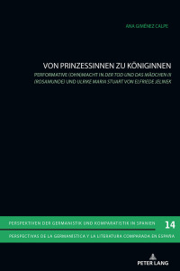 صورة الغلاف: Von Prinzessinnen zu Königinnen 1st edition 9783034336130
