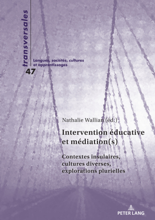 Intervention éducative et médiation(s)
