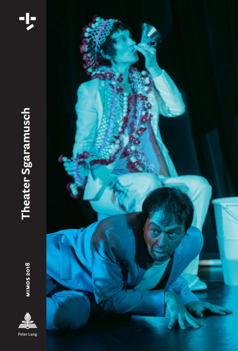 Cover image for book MIMOS 2018