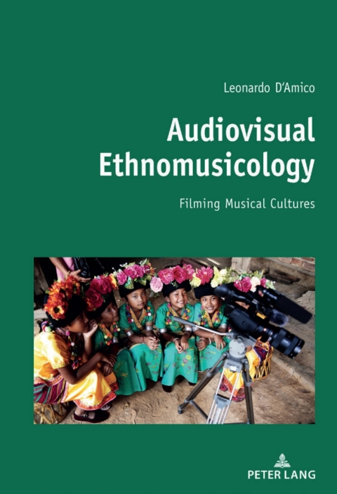 Audiovisual Ethnomusicology 