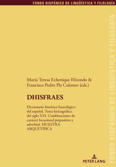 DHISFRAES 